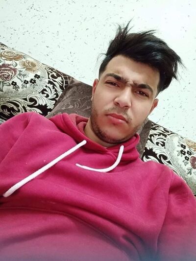  Algiers,   Mourad, 26 ,   ,   