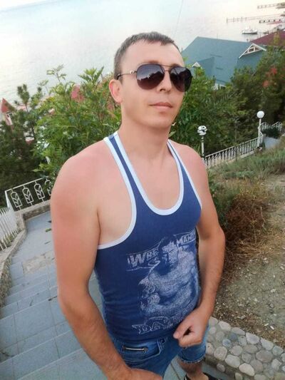  ,   Evgeniy, 41 ,   