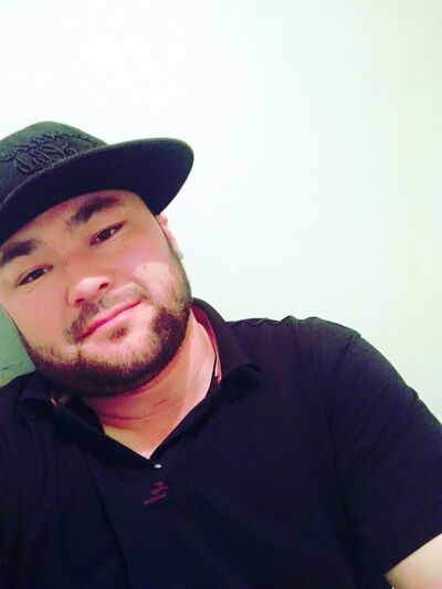  ,   Nurbek, 37 ,   