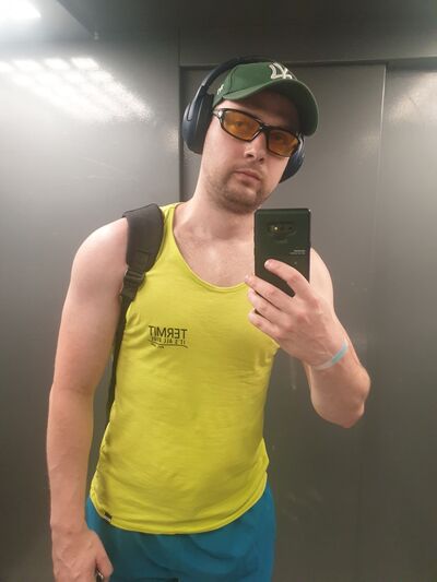  ,   Sergey, 36 ,   ,   