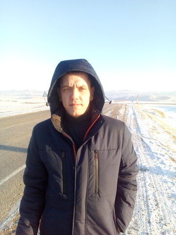  ,   Nikolai, 43 ,   