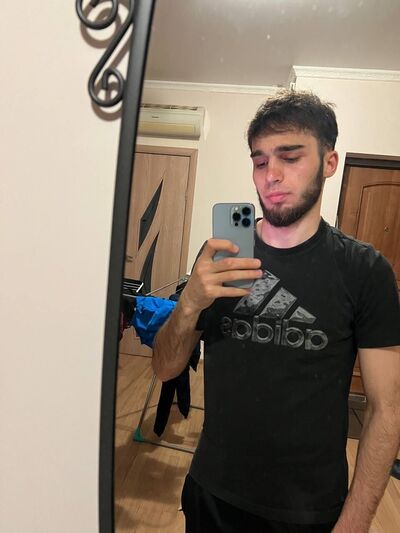  North Charleston,   Muba, 24 ,   ,   