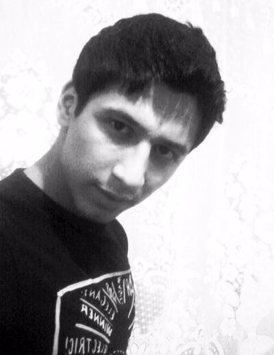  ,   Nurik, 35 ,   