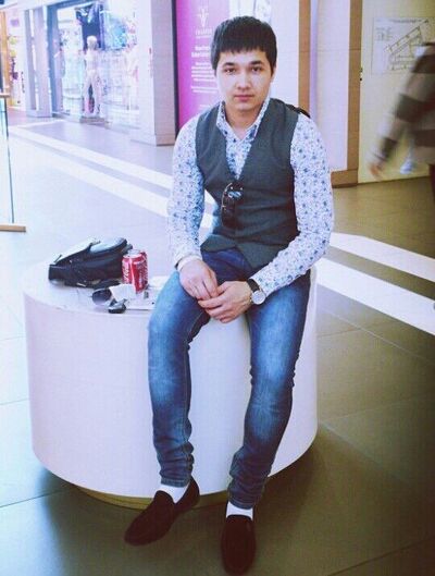  -,   TIMUR, 34 ,   