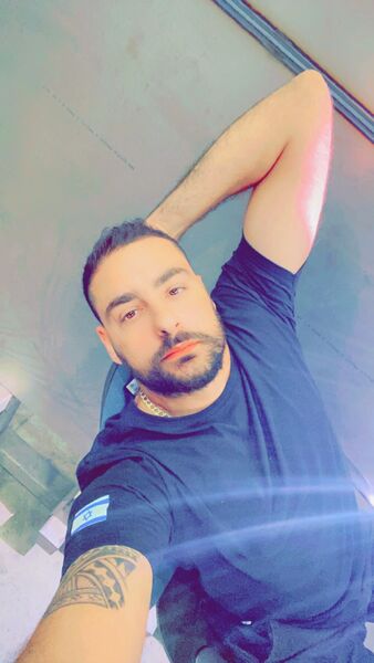  ,   Eyal, 37 ,   ,   