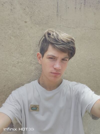  ,   Sergey, 19 ,   ,   