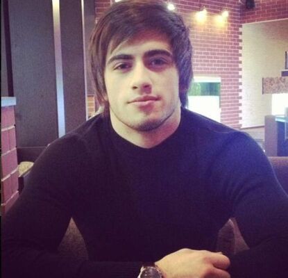  ,   Hakob, 35 ,   