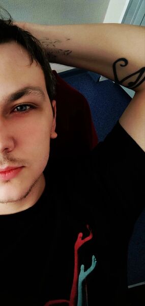  ,   Anatoliy, 33 ,  