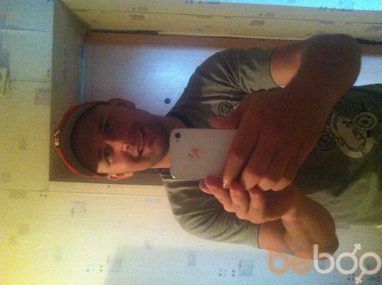  ,   Michaelino, 35 ,  