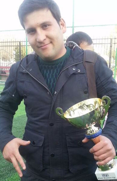  ,   Sardor, 32 ,   