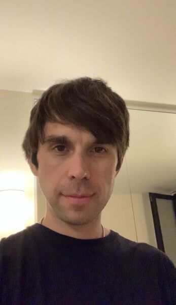  ,   Dmitry, 41 ,   ,   