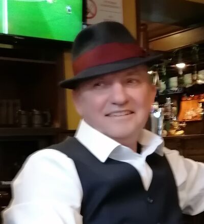  ,   Igor, 57 ,   ,   