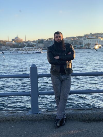  ,   Muslim, 35 ,  