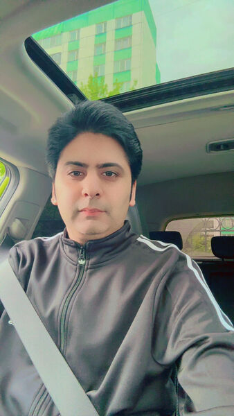  -,   Zain sheikh, 28 ,     