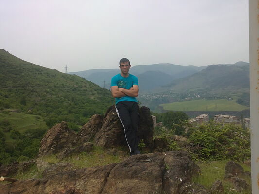  --,   HAYKO, 37 ,  