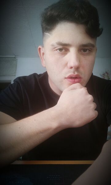 ,   Sergei, 27 ,   