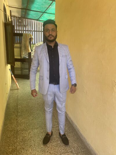  Gurgaon,   Tarun, 36 ,   ,   