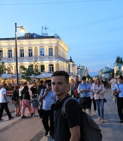  ,   Kovrovskiy, 26 ,   