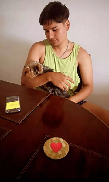  ----,   Cristian, 29 ,   ,   