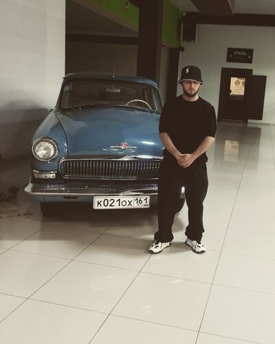  ,   Sergey, 26 ,   ,   