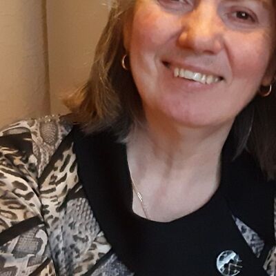  ,   Irina, 64 ,   