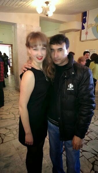  ,   Rustam, 32 ,   