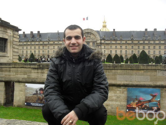  Antwerp,   Davit, 38 ,   