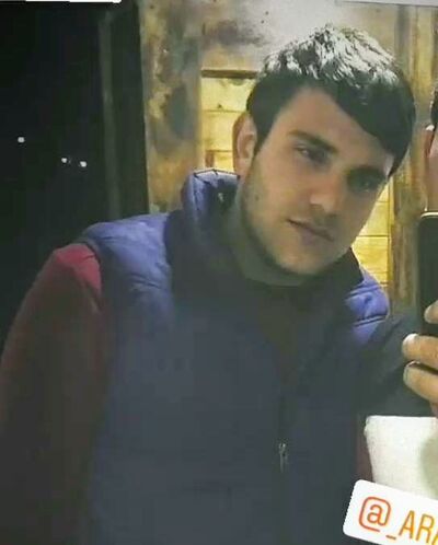  ,   Vahe, 22 ,   ,   