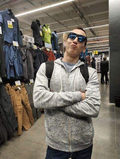  ,   Alexey, 23 ,   ,   