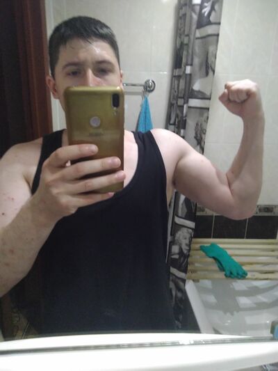  ,   Sergey, 35 ,   ,   