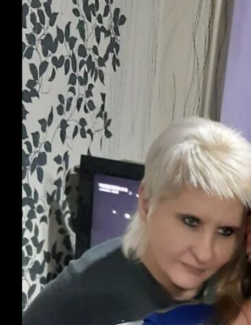  29676743  Elena, 53 ,    