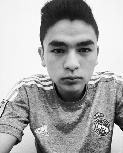  ,   Tilek, 31 ,   