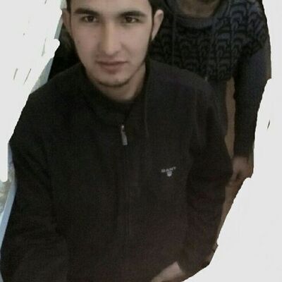  ,   Mirjalol, 26 ,   