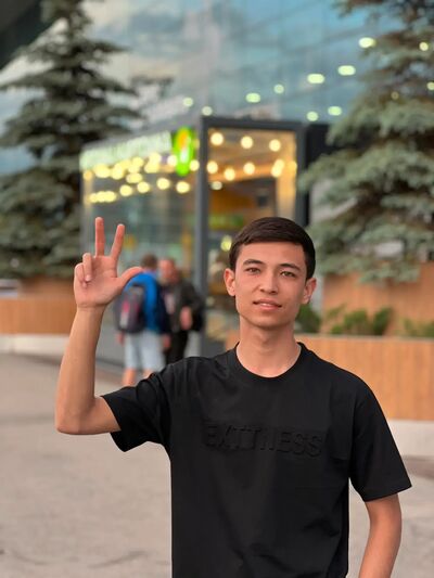  ,   Ybrayym, 21 ,   ,   