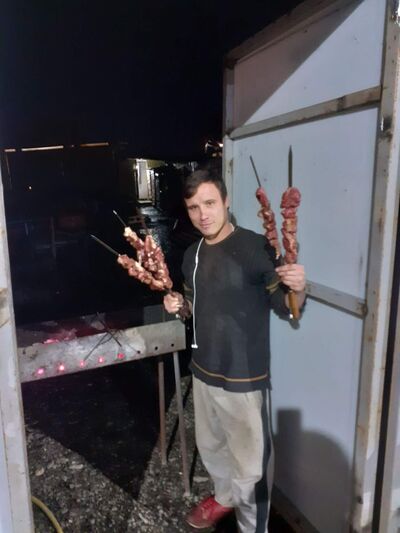  ,   Mikhail, 34 ,     , c 
