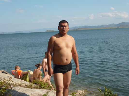  ,   Askhat, 38 ,   