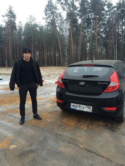  ,   Marat, 35 ,   