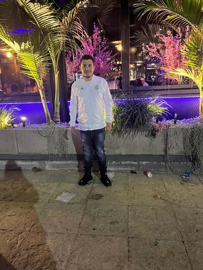  Azor,   Beni, 26 ,   ,   