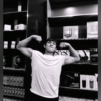  ,   Ogabek, 20 ,   ,   