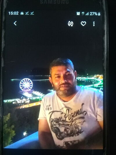  ,   Tofik, 44 ,     , c 