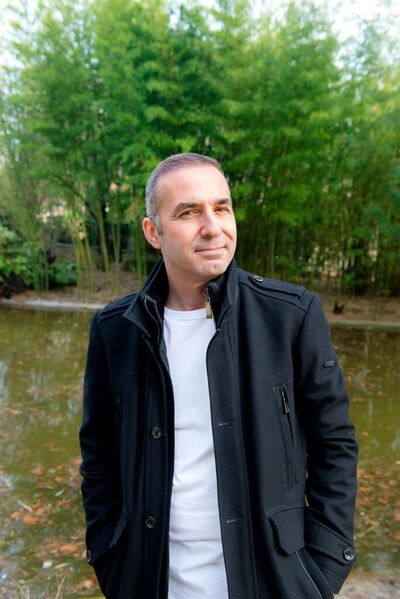  ,   Mark, 45 ,   ,   