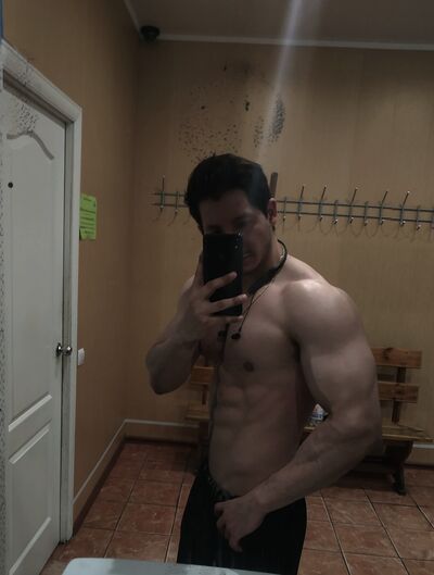  ,   Gabriel, 30 ,   