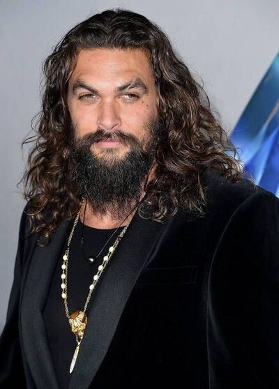 Texas City,   Jason Momoa, 45 ,   ,   