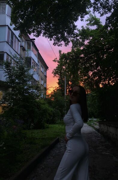 ,   Vladlena, 26 ,   ,   