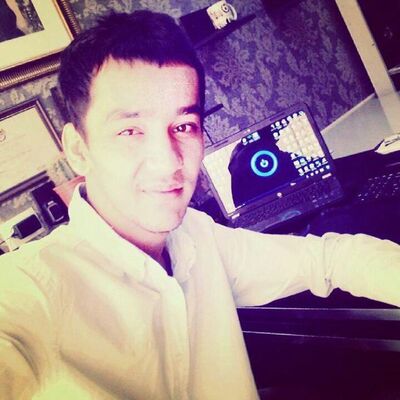  ,   Kamron, 33 ,   