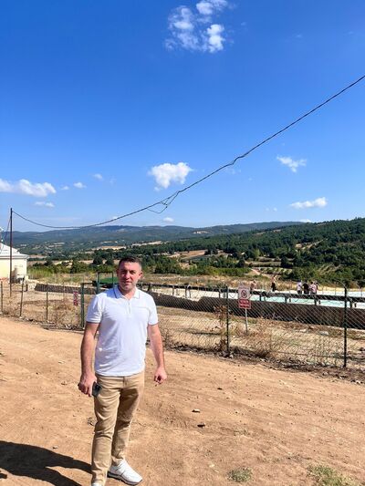  Ortakoy,   Mehmet, 37 ,   ,   