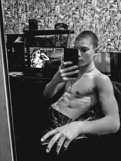  ,   Stepan, 19 ,   ,   