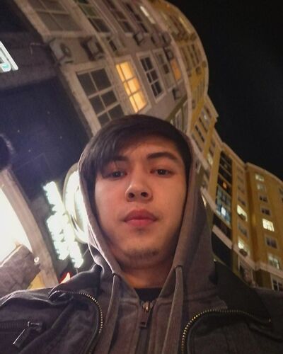  ,   Malik, 27 ,   