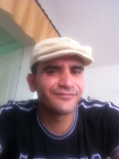  ,   Aymen, 39 ,   