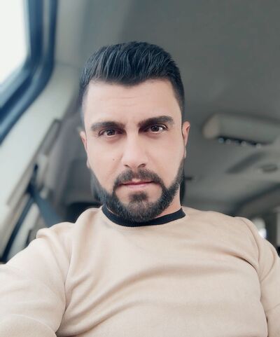  Aalst,   Sam, 35 ,   ,   